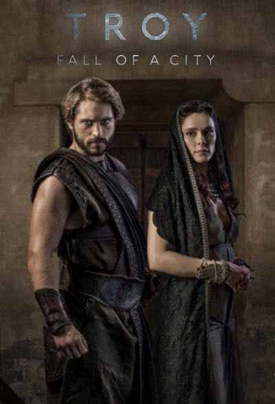 مشاهدة مسلسل Troy Fall of a City الموسم الاول الحلقة 6 مشاهدة مسلسل Troy Fall of a City الموسم الاول الحلقة 6