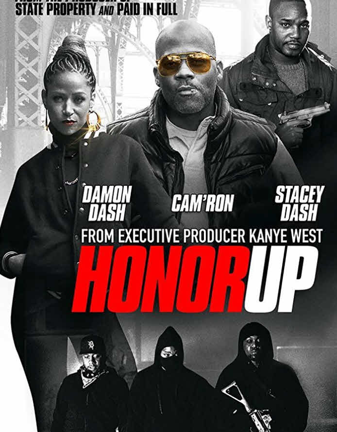 مشاهدة فيلم Honor Up 2018 مترجم مشاهدة فيلم Honor Up 2018 مترجم