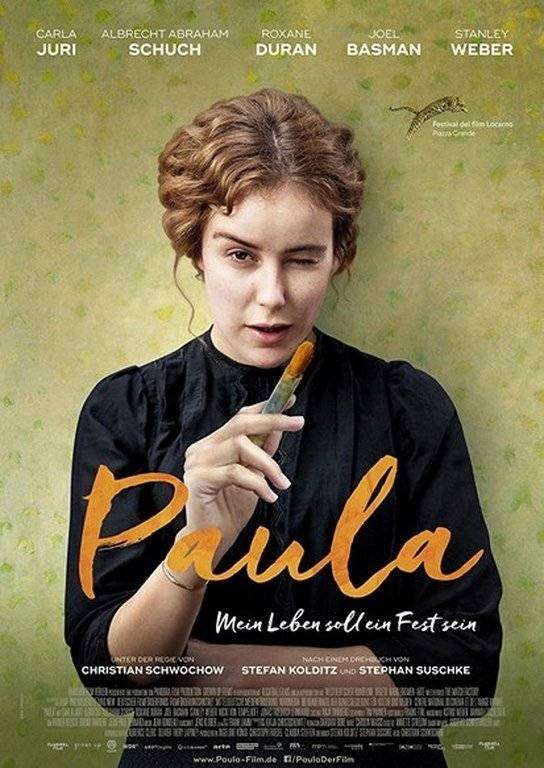 مشاهدة فيلم Paula 2016 مترجم مشاهدة فيلم Paula 2016 مترجم