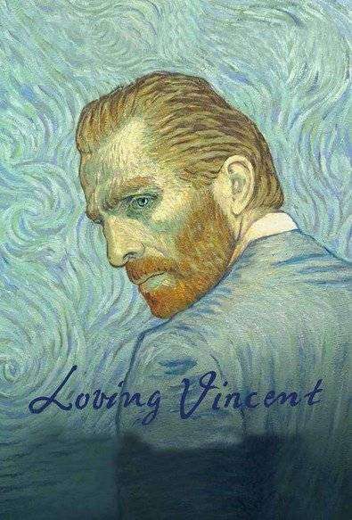 مشاهدة فيلم Loving Vincent 2017 مترجم مشاهدة فيلم Loving Vincent 2017 مترجم