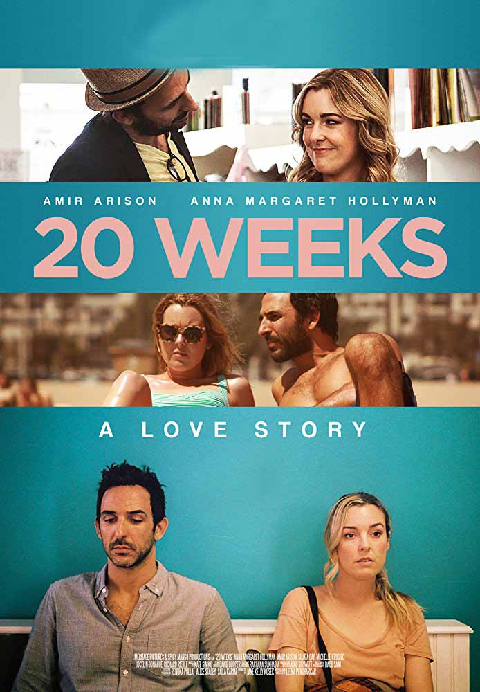 مشاهدة فيلم 20 Weeks مترجم 2017 مشاهدة فيلم 20 Weeks مترجم 2017