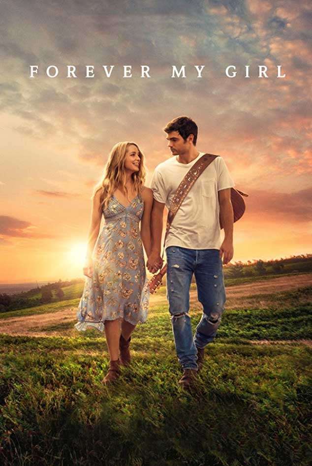 مشاهدة فيلم Forever My Girl 2018 مترجم مشاهدة فيلم Forever My Girl 2018 مترجم