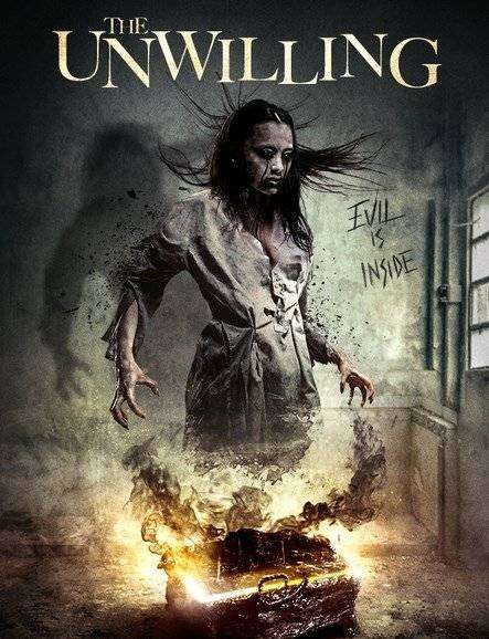 مشاهدة فيلم The Unwilling 2016 مترجم مشاهدة فيلم The Unwilling 2016 مترجم