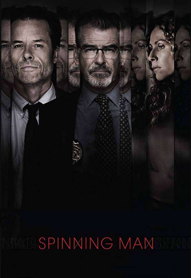 مشاهدة فيلم Spinning Man 2018 مترجم مشاهدة فيلم Spinning Man 2018 مترجم