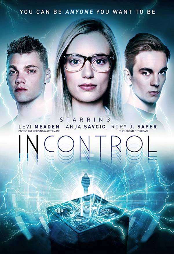 مشاهدة فيلم Incontrol 2017 مترجم مشاهدة فيلم Incontrol 2017 مترجم