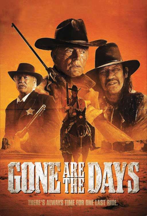 مشاهدة فيلم Gone Are the Days 2018 مترجم مشاهدة فيلم Gone Are the Days 2018 مترجم