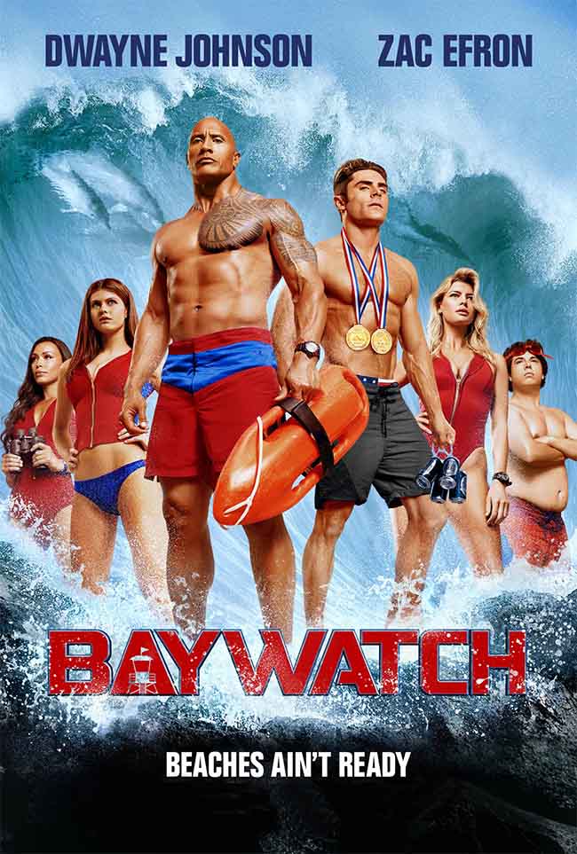 Baywatch Baywatch