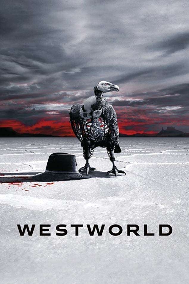 مسلسل Westworld الموسم الثاني الحلقة 1 مترجم مسلسل Westworld الموسم الثاني الحلقة 1 مترجم