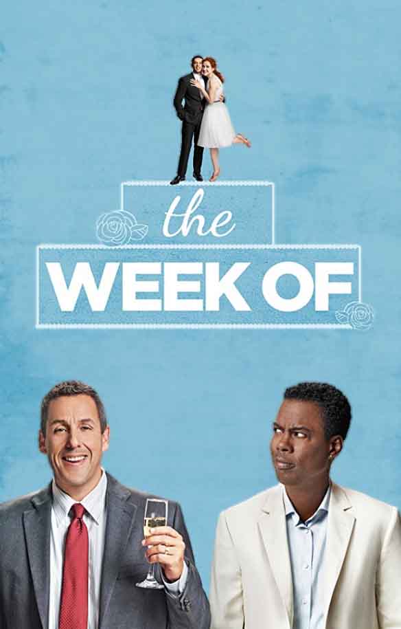 مشاهدة فيلم The Week Of 2018 مترجم مشاهدة فيلم The Week Of 2018 مترجم