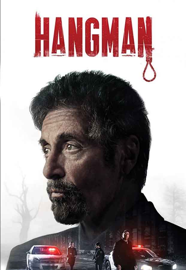 مشاهدة فيلم Hangman 2017 مترجم مشاهدة فيلم Hangman 2017 مترجم