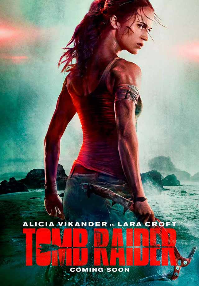 Tomb Raider Tomb Raider