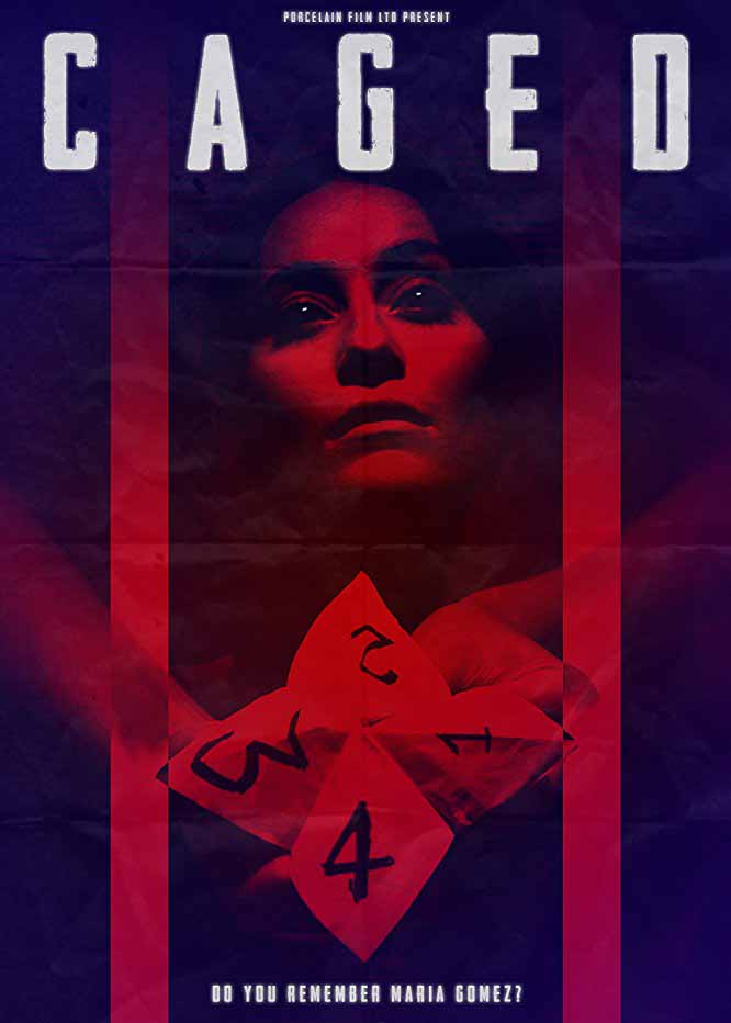مشاهدة فيلم Caged 2017 مترجم مشاهدة فيلم Caged 2017 مترجم