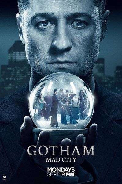 مشاهدة مسلسل Gotham الموسم الرابع الحلقة 19 مشاهدة مسلسل Gotham الموسم الرابع الحلقة 19