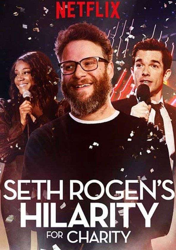 مشاهدة فيلم Seth Rogens Hilarity for Charit 2018 مترجم مشاهدة فيلم Seth Rogens Hilarity for Charit 2018 مترجم