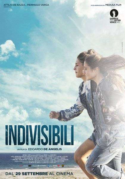 مشاهدة فيلم Indivisibili 2016 مترجم مشاهدة فيلم Indivisibili 2016 مترجم