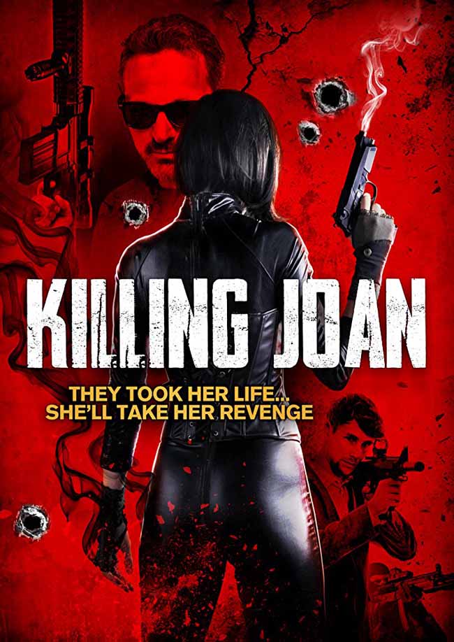 مشاهدة فيلم Killing Joan 2018 مترجم مشاهدة فيلم Killing Joan 2018 مترجم