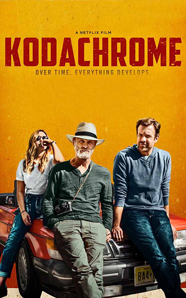 مشاهدة فيلم Kodachrome 2017 مترجم مشاهدة فيلم Kodachrome 2017 مترجم