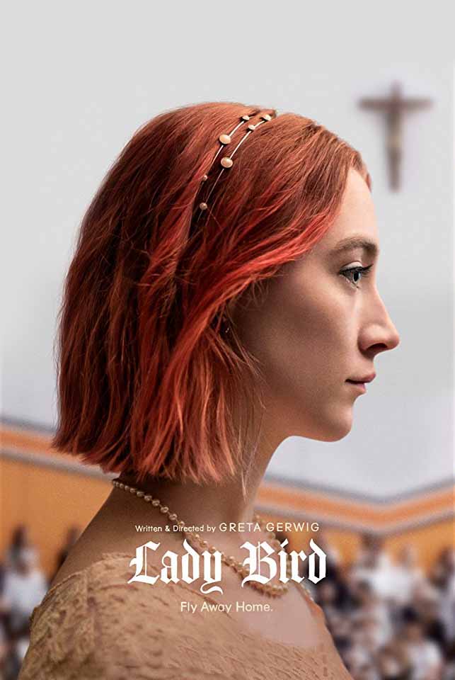 مشاهدة فيلم Lady Bird 2017 مترجم مشاهدة فيلم Lady Bird 2017 مترجم