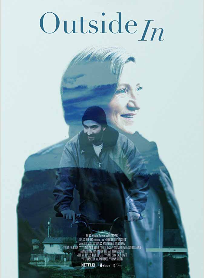 مشاهدة فيلم Outside In 2017 مترجم مشاهدة فيلم Outside In 2017 مترجم