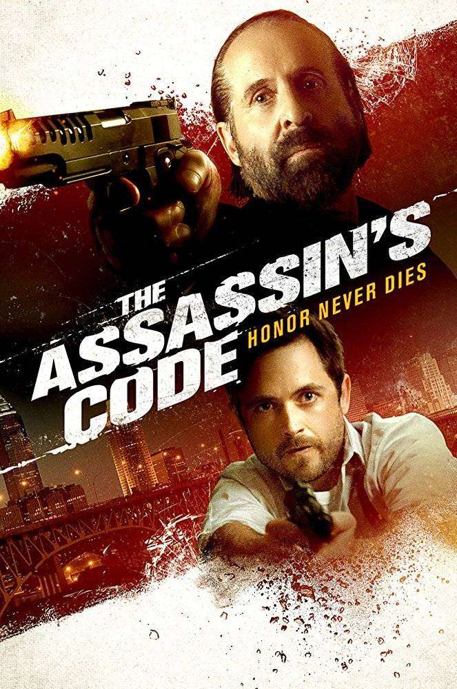 مشاهدة فيلم The Assassin’s Code 2018 مترجم مشاهدة فيلم The Assassin’s Code 2018 مترجم