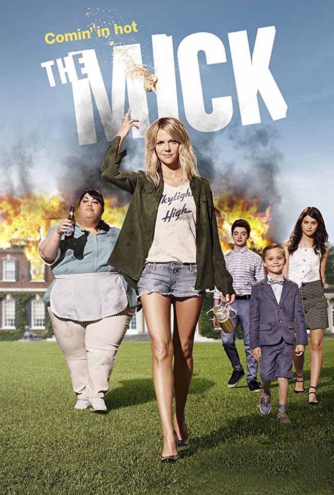 The Mick The Mick