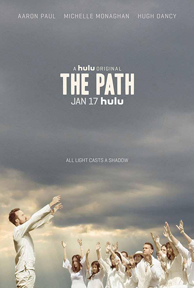مسلسل The Path مسلسل The Path