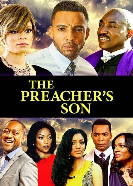 مشاهدة فيلم The Preachers Son 2017 مترجم مشاهدة فيلم The Preachers Son 2017 مترجم