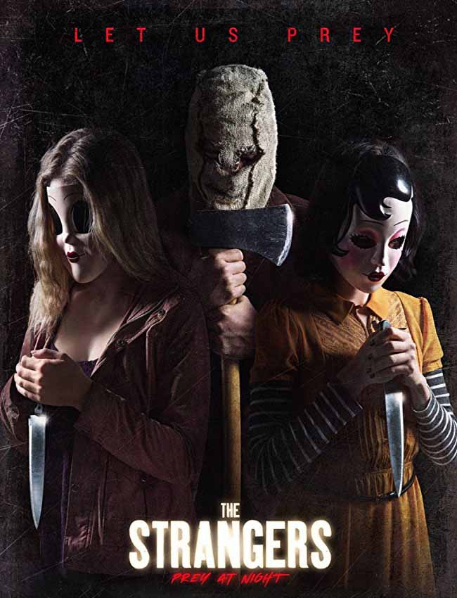 مشاهدة فيلم The Strangers: Prey at Night 2018 مترجم مشاهدة فيلم The Strangers: Prey at Night 2018 مترجم