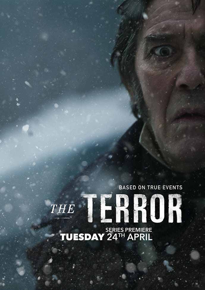 The Terror The Terror