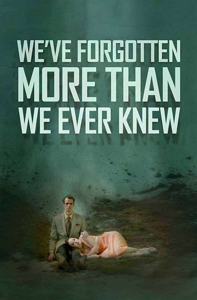 فيلم We’ve Forgotten More Than We Ever Knew 2016 مترجم فيلم We’ve Forgotten More Than We Ever Knew 2016 مترجم
