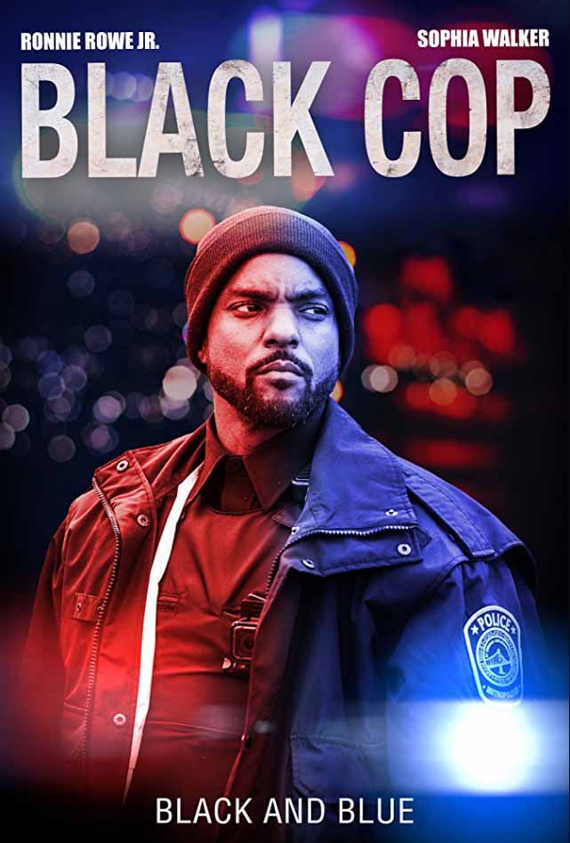 مشاهدة فيلم Black Cop 2017 مترجم مشاهدة فيلم Black Cop 2017 مترجم