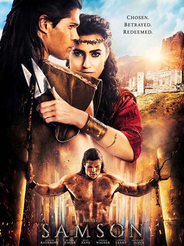 Samson Samson