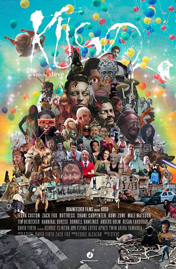 مشاهدة فيلم Kuso 2017 مترجم مشاهدة فيلم Kuso 2017 مترجم