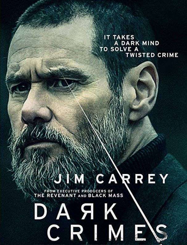 مشاهدة فيلم Dark Crimes 2016 مترجم مشاهدة فيلم Dark Crimes 2016 مترجم