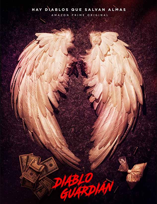 مشاهدة مسلسل Diablo Guardián الموسم الاول الحلقة 3 مشاهدة مسلسل Diablo Guardián الموسم الاول الحلقة 3