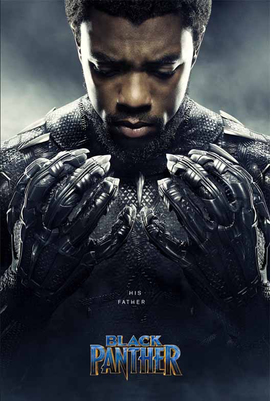 مشاهدة فيلم Black Panther 2018 مترجم مشاهدة فيلم Black Panther 2018 مترجم