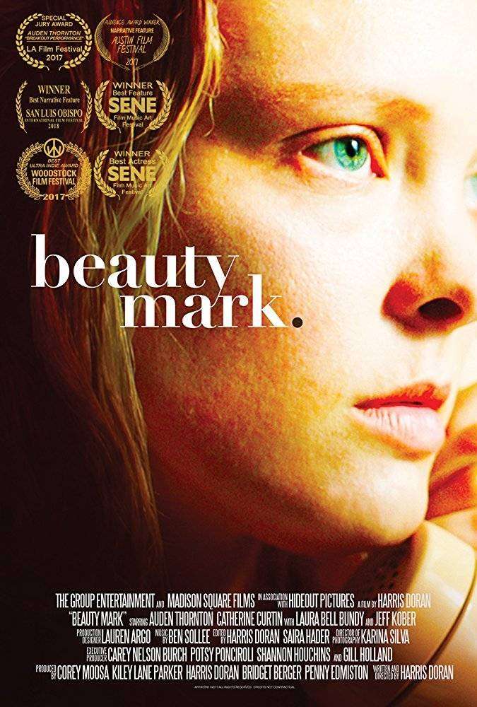 مشاهدة فيلم Beauty Mark 2017 مترجم مشاهدة فيلم Beauty Mark 2017 مترجم