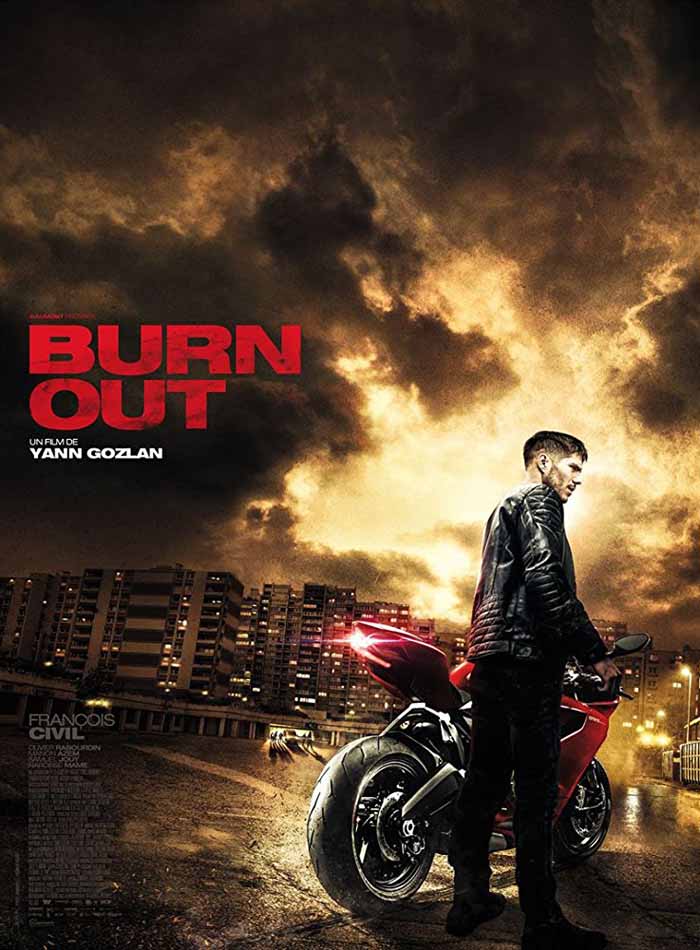 مشاهدة فيلم Burn Out 2017 مترجم مشاهدة فيلم Burn Out 2017 مترجم