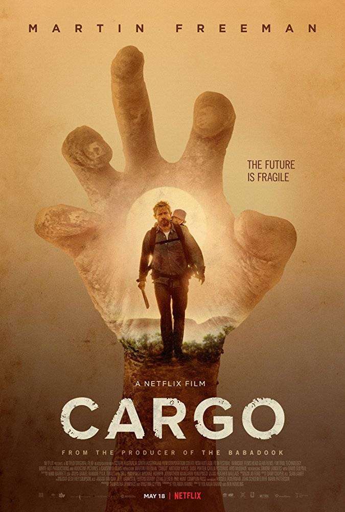 مشاهدة فيلم Cargo 2017 مترجم مشاهدة فيلم Cargo 2017 مترجم