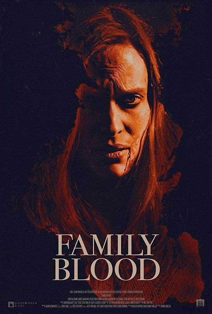 مشاهدة فيلم Family Blood 2018 مترجم مشاهدة فيلم Family Blood 2018 مترجم