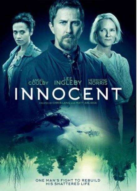 مسلسل Innocent الموسم الاول الحلقة 2 مترجم مسلسل Innocent الموسم الاول الحلقة 2 مترجم