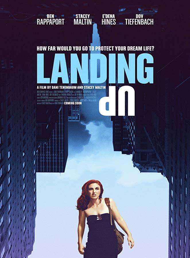 مشاهدة فيلم Landing Up 2018 مترجم مشاهدة فيلم Landing Up 2018 مترجم