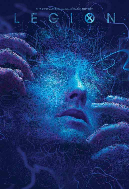 مشاهدة مسلسل Legion 2018 الموسم الثاني الحلقة 6 مشاهدة مسلسل Legion 2018 الموسم الثاني الحلقة 6