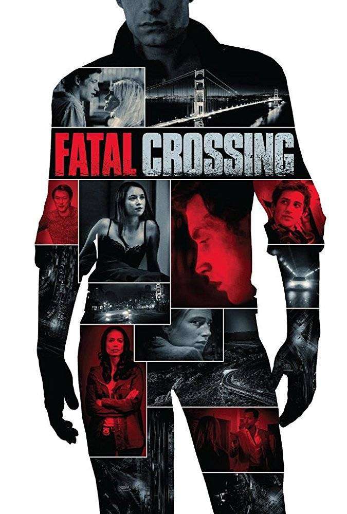 مشاهدة فيلم Fatal Crossing 2018 مترجم مشاهدة فيلم Fatal Crossing 2018 مترجم
