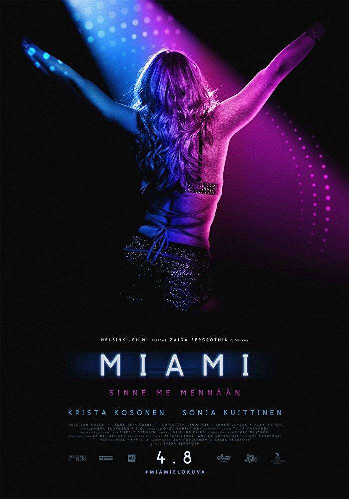 مشاهدة فيلم Miami 2017 مترجم مشاهدة فيلم Miami 2017 مترجم