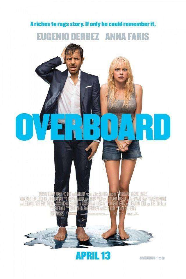 مشاهدة فيلم Overboard 2018 مترجم مشاهدة فيلم Overboard 2018 مترجم