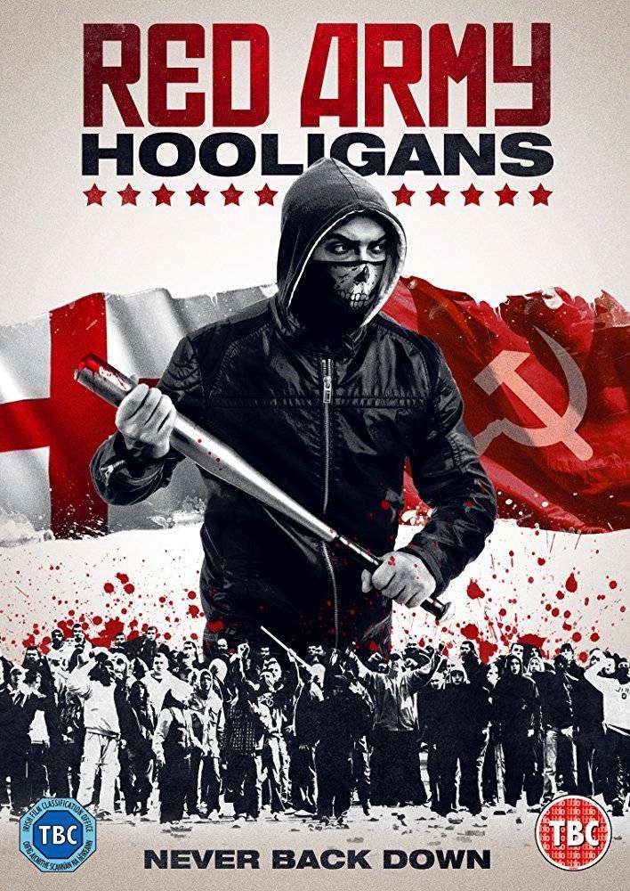 مشاهدة فيلم Red Army Hooligans 2018 مترجم مشاهدة فيلم Red Army Hooligans 2018 مترجم