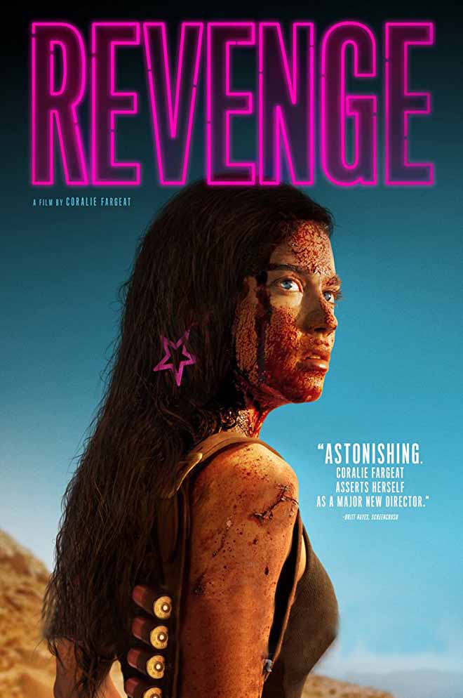 مشاهدة فيلم Revenge 2017 مترجم مشاهدة فيلم Revenge 2017 مترجم