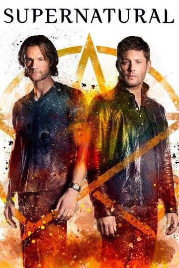 Supernatural Supernatural