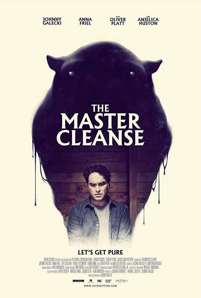مشاهدة فيلم The Cleanse 2016 مترجم مشاهدة فيلم The Cleanse 2016 مترجم